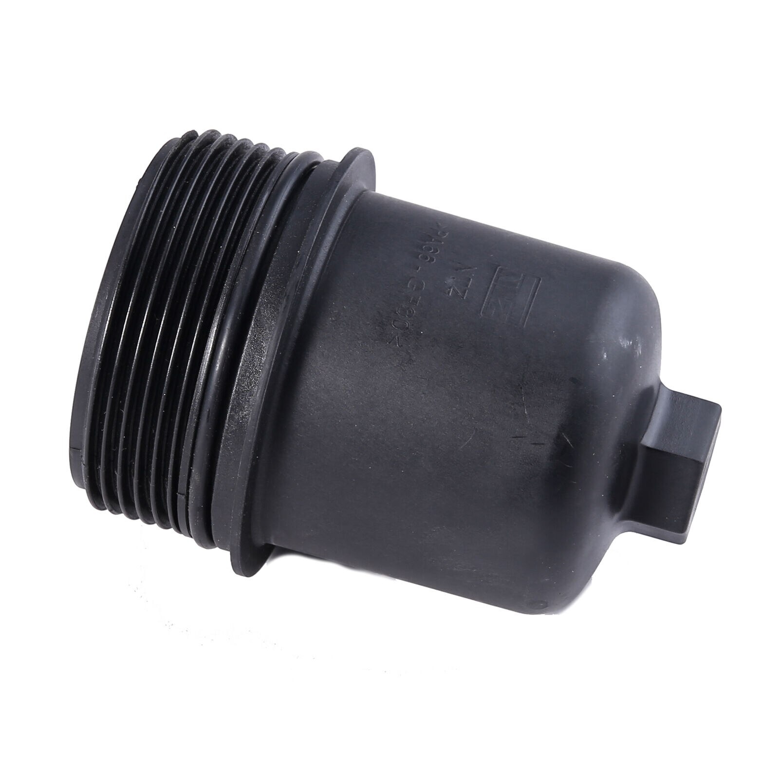 02e305045 Deckel Ölfiltergehäuse 02E