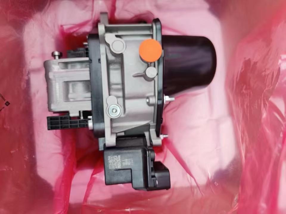 0AM LUK Mechatronik mit Getriebesteuergerät 0AM927769D