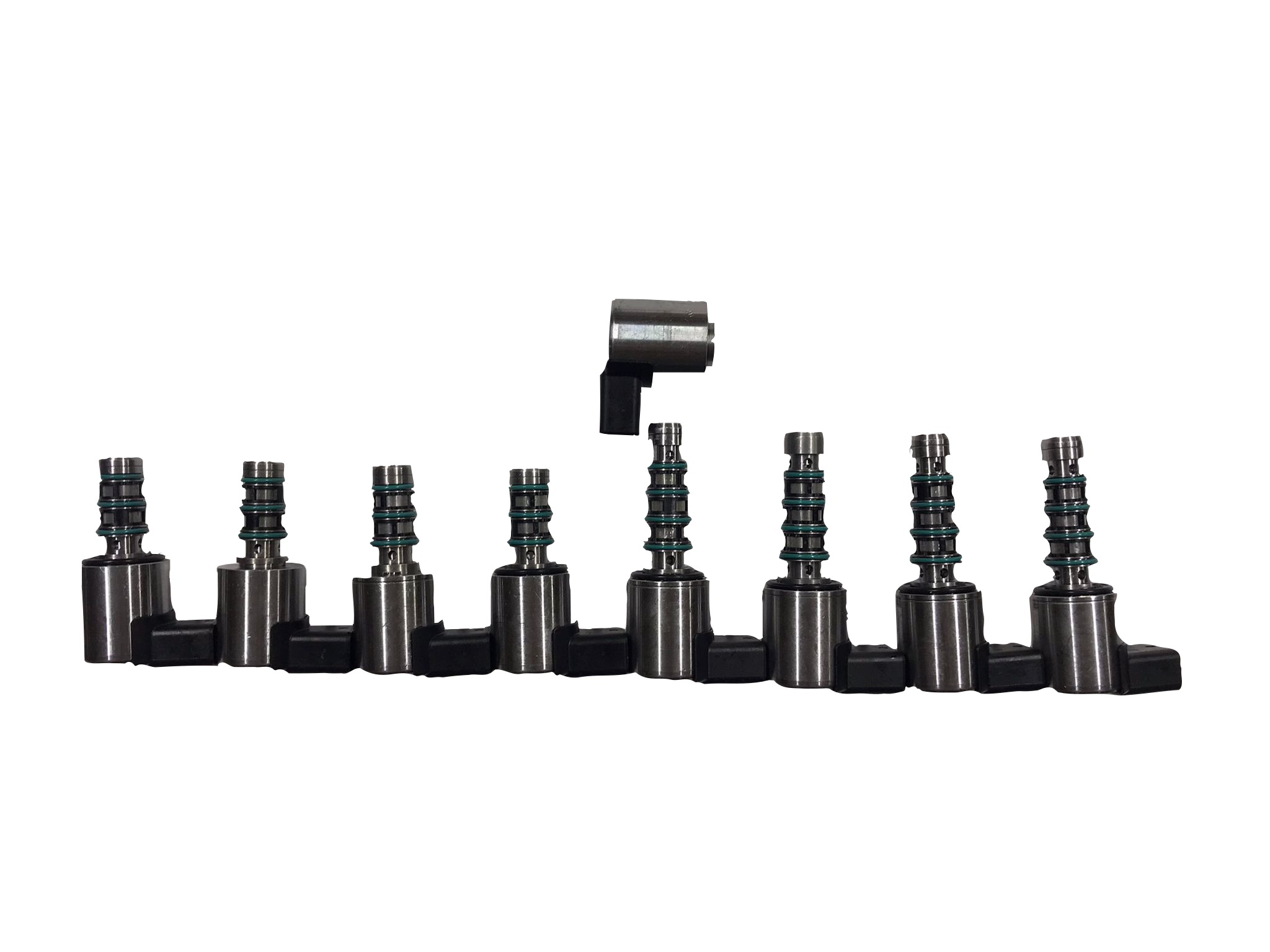 0CK SELENOİD TAKIMI