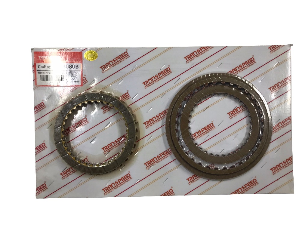 4F27E BALATA TAKIMI TRANSPEED