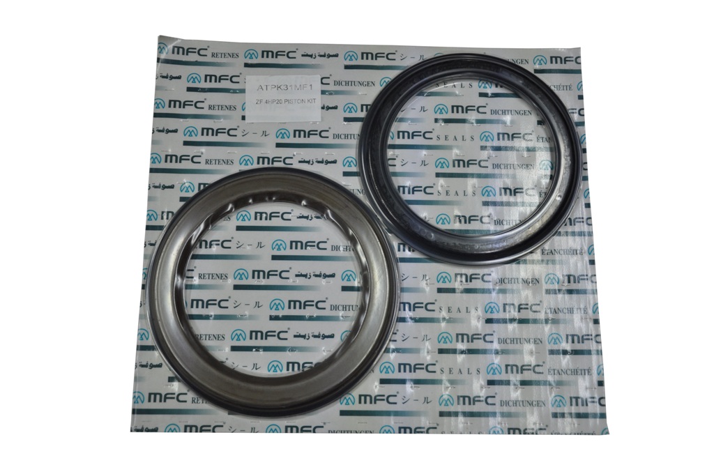 4HP20 PİSTON TAKIMI