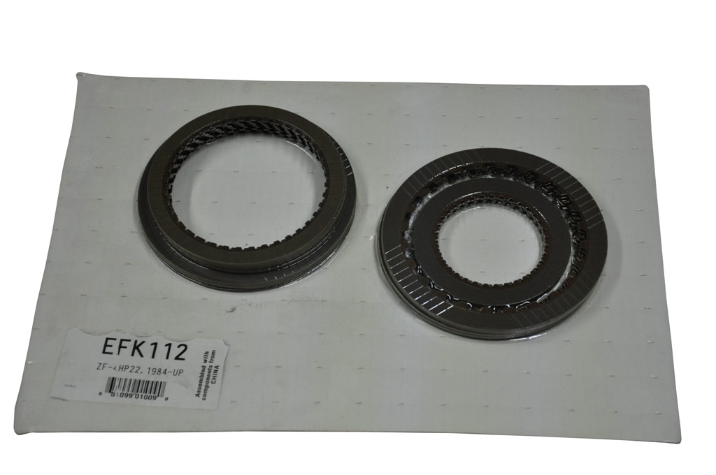 4HP22 BALATA TAKIMI EXEDY