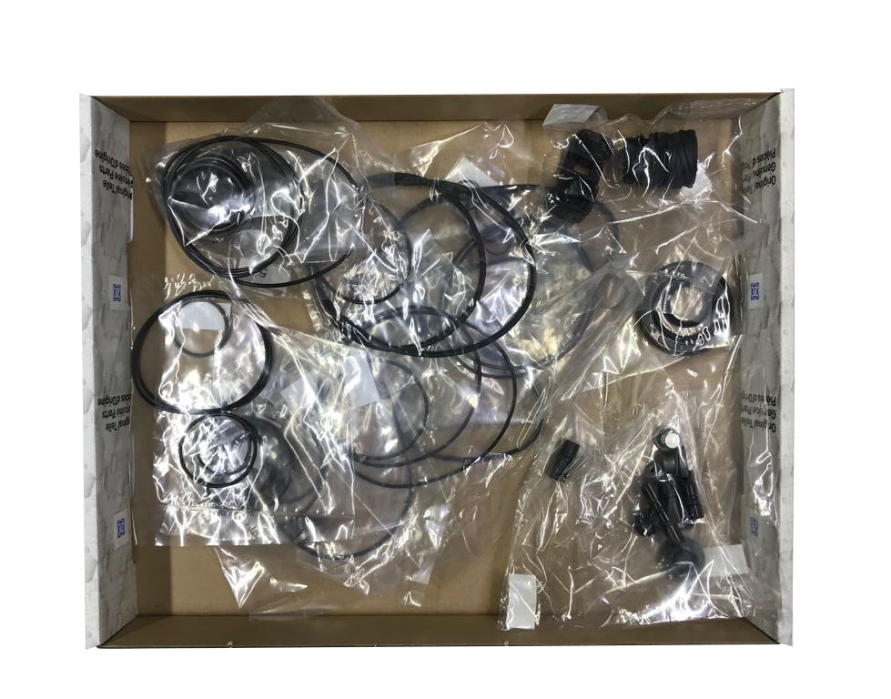 6HP19 CONTA TAKIMI ORJİNAL ZF