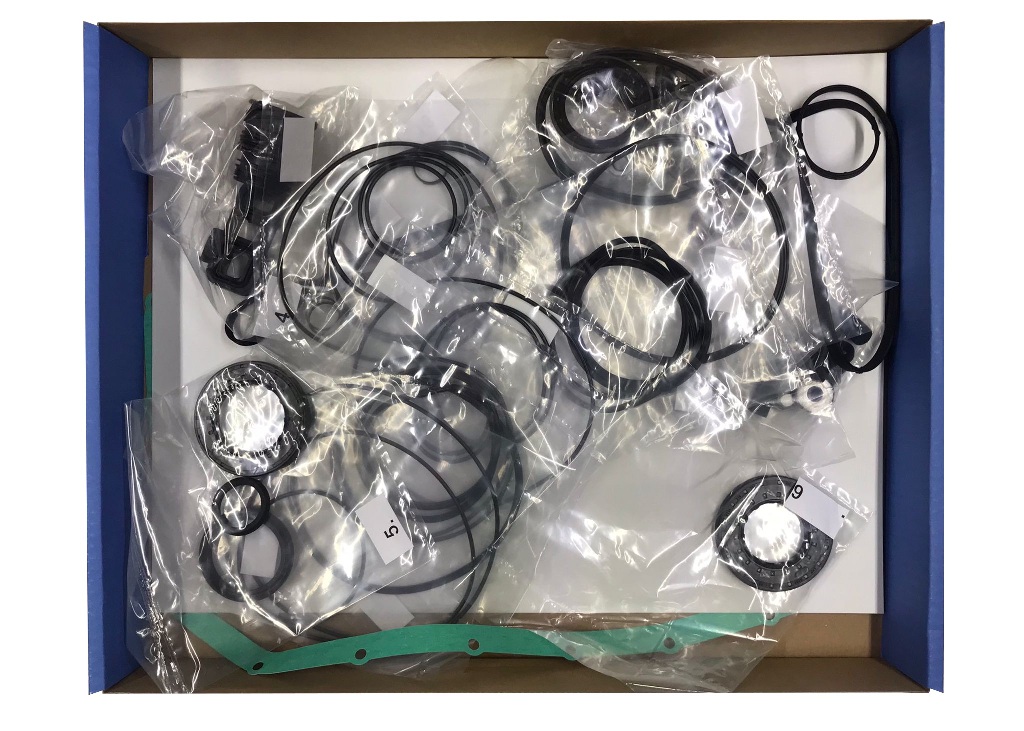 6HP26 CONTA TAKIMI ZF ORJİNAL