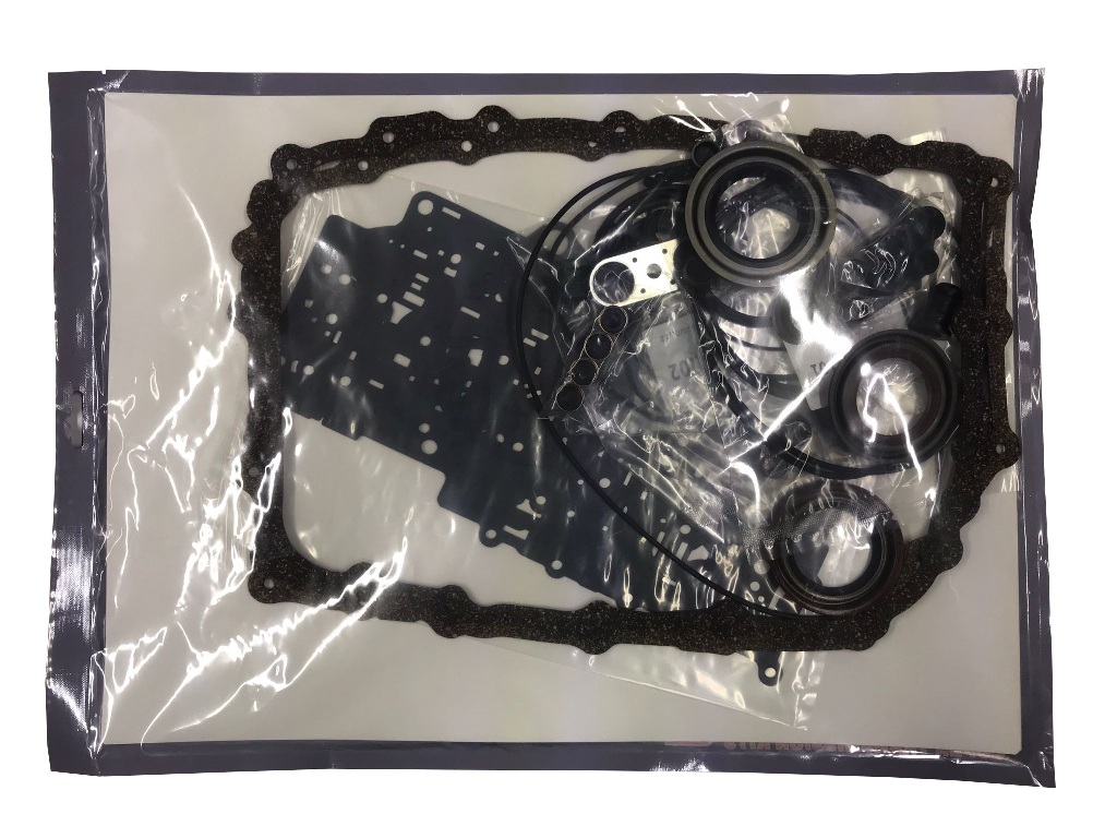 6L80-90 CONTA TAKIMI