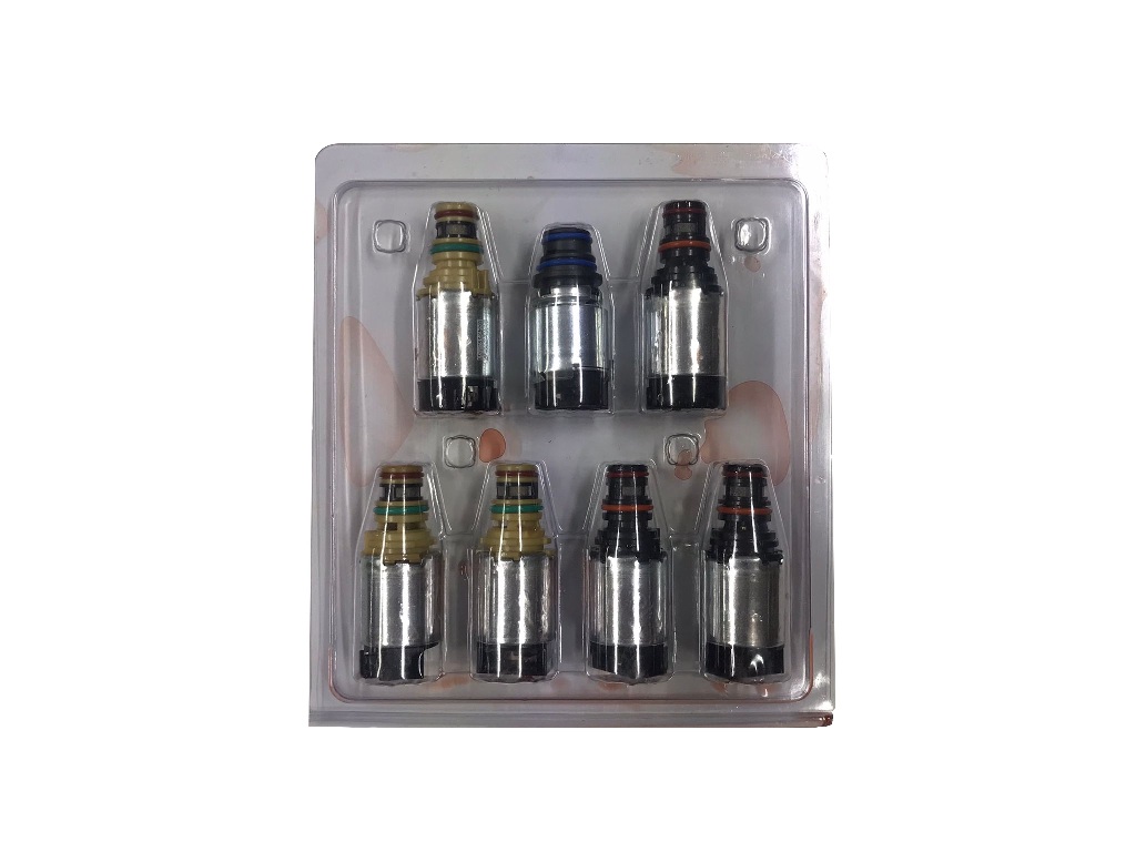 6T40 SELENOİD TAKIMI