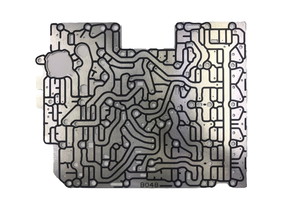 8HP45 BEYİN SACI A048 B048