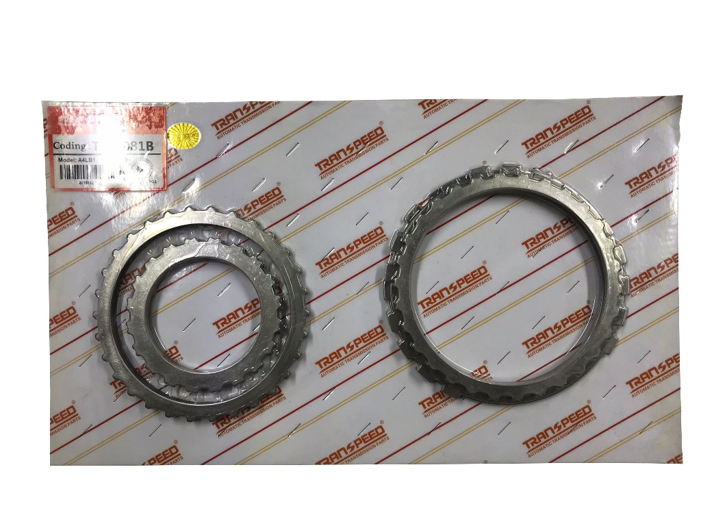 A4LB1 SAC TAKIMI TRANSPEED