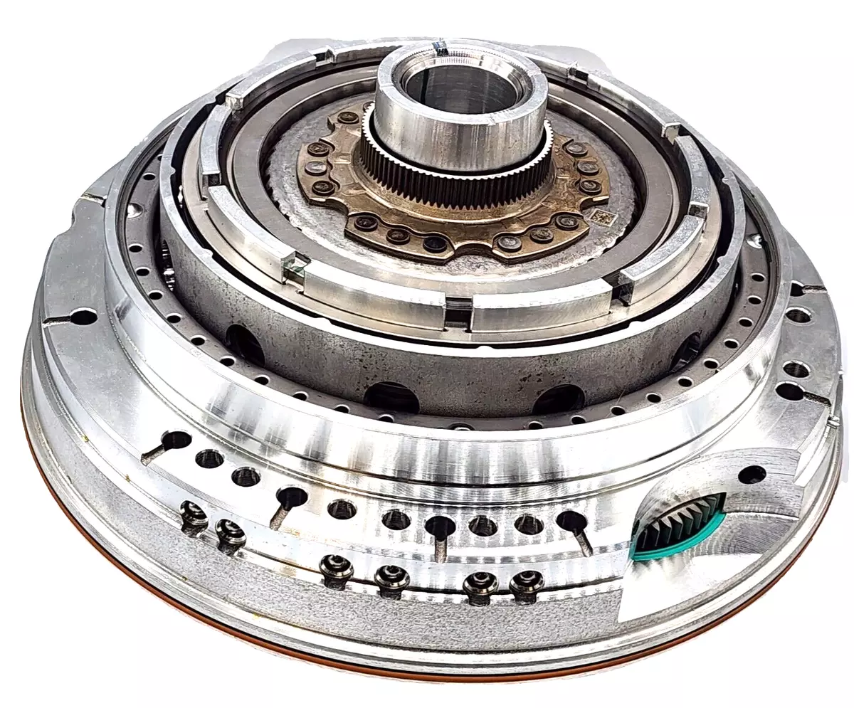 Ford_Ranger_Ölpumpe_ 2