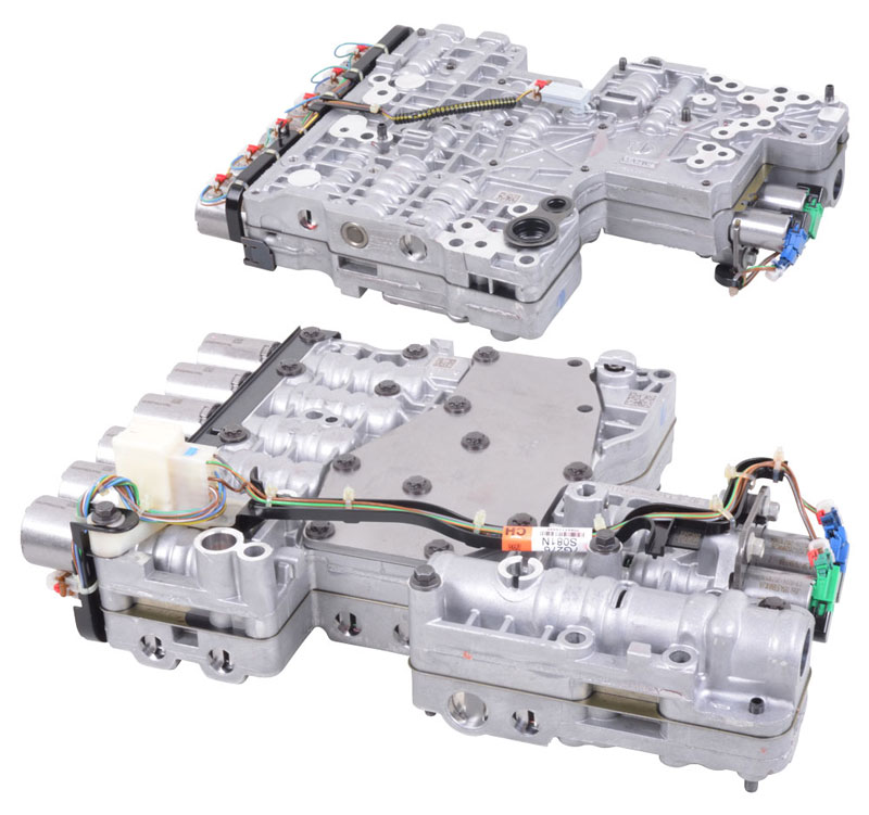 Genuine_Ford_10R80_Mechatronik_KTL1MP7A100HA