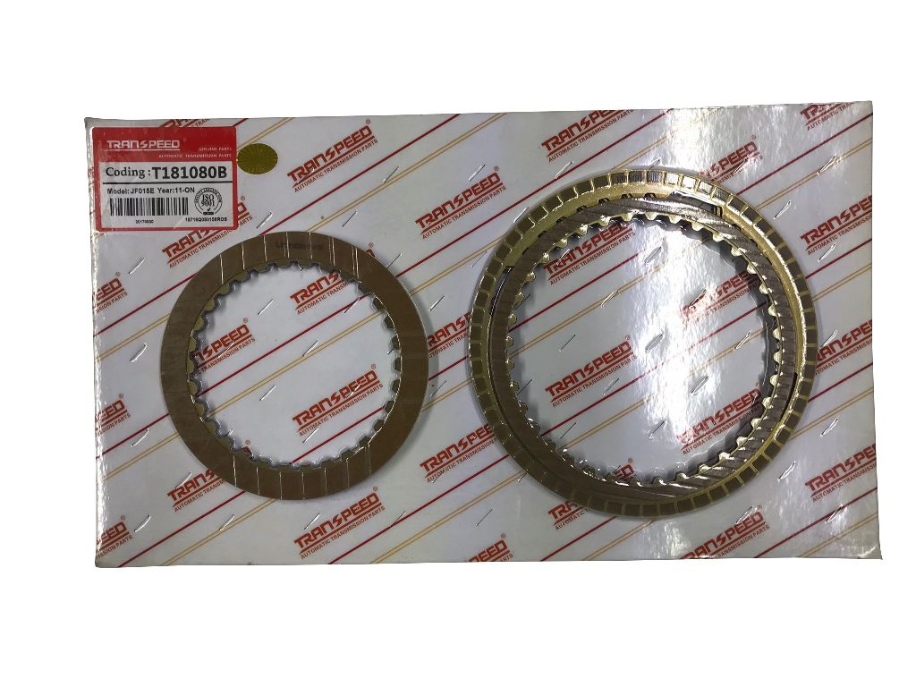 JF015 BALATA TAKIMI TRANSPEED