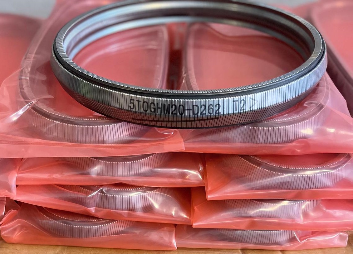 Kette Honda HCF-2 5T0 GCTA Gearbox