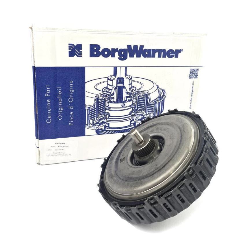 Kupplung 02E 2012UP 02E141029P 02E398029C_