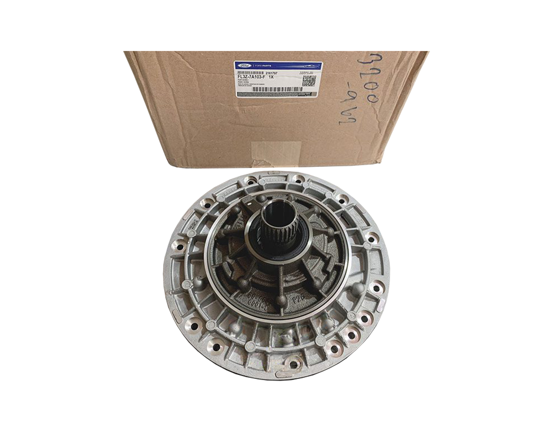 ford-ranger-oelpumpe